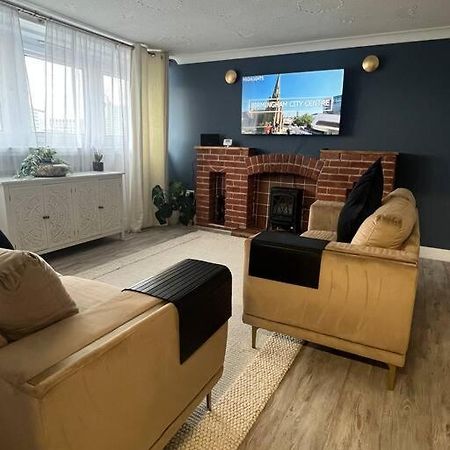 Birminghams Finest Apartment Luaran gambar