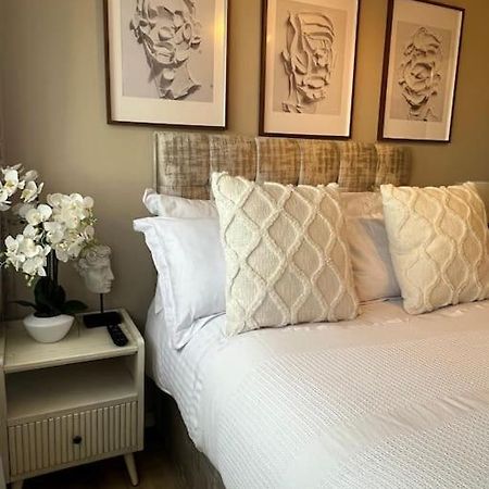 Birminghams Finest Apartment Luaran gambar