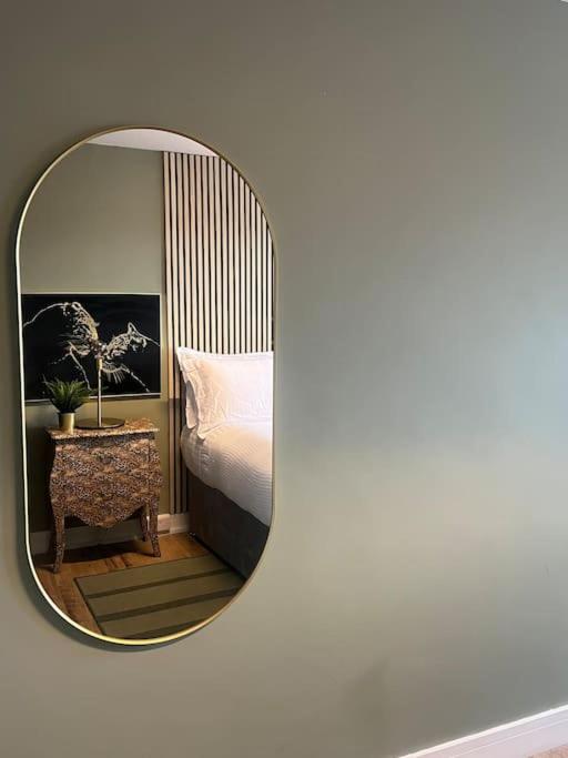 Birminghams Finest Apartment Luaran gambar