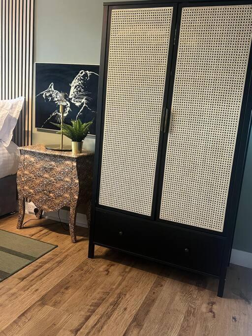 Birminghams Finest Apartment Luaran gambar